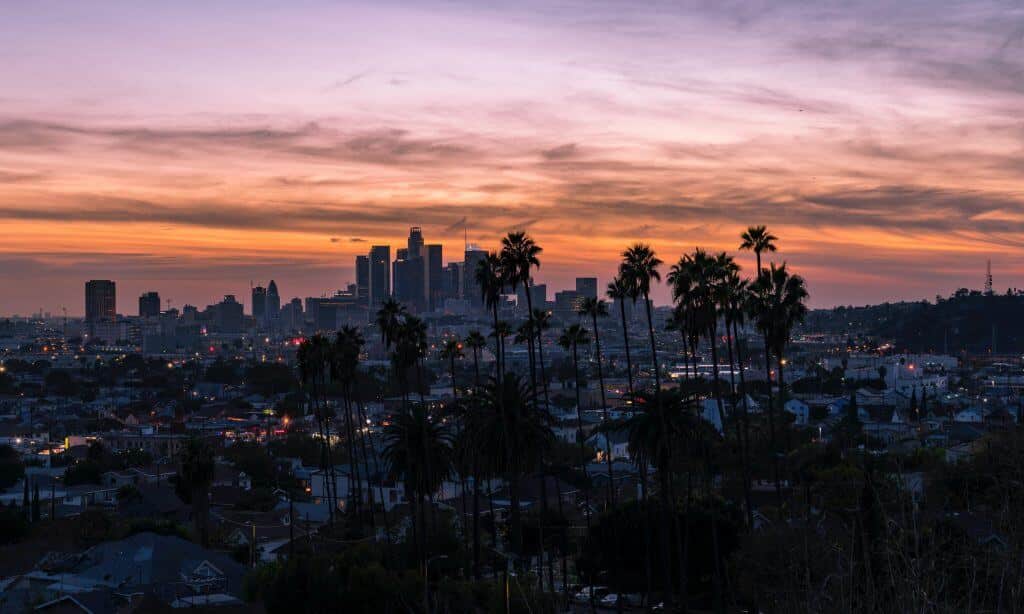 Personal Loans in Los Angeles, CA