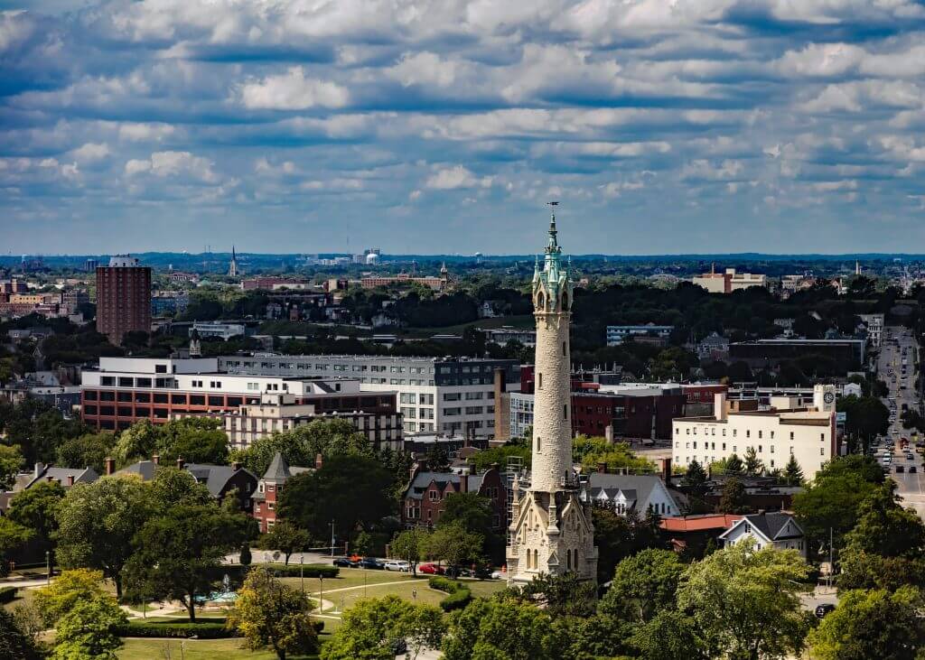 Milwaukee personal loans