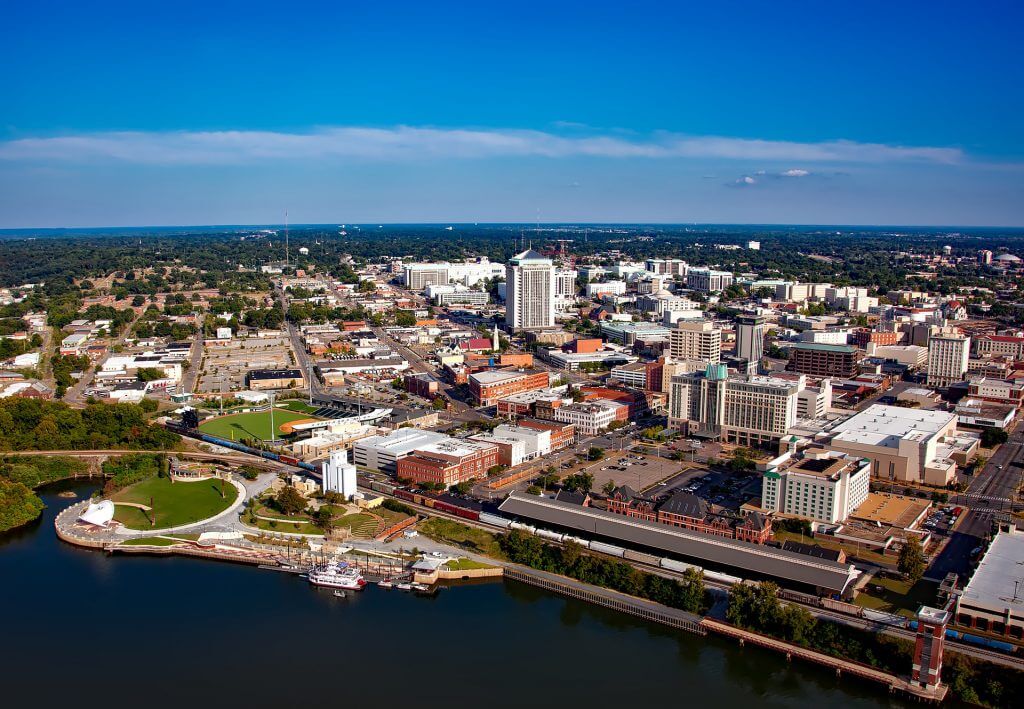 Montgomery personal loans