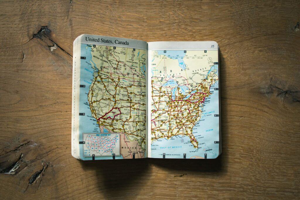 Locations