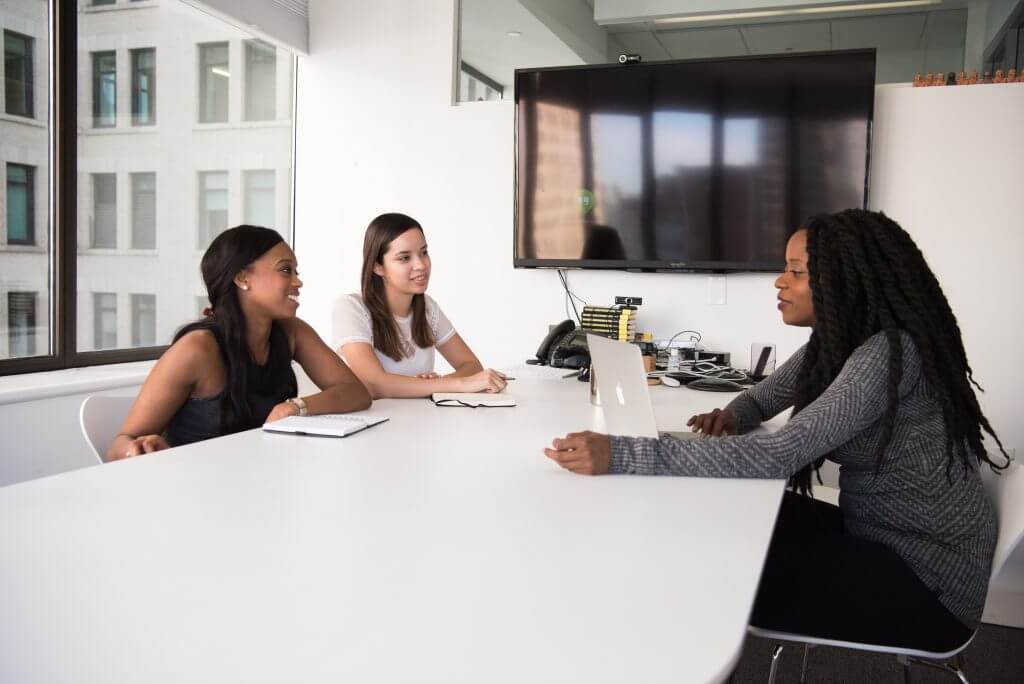 How to explain bad credit to potential employer