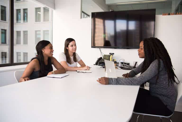How to explain bad credit to potential employer