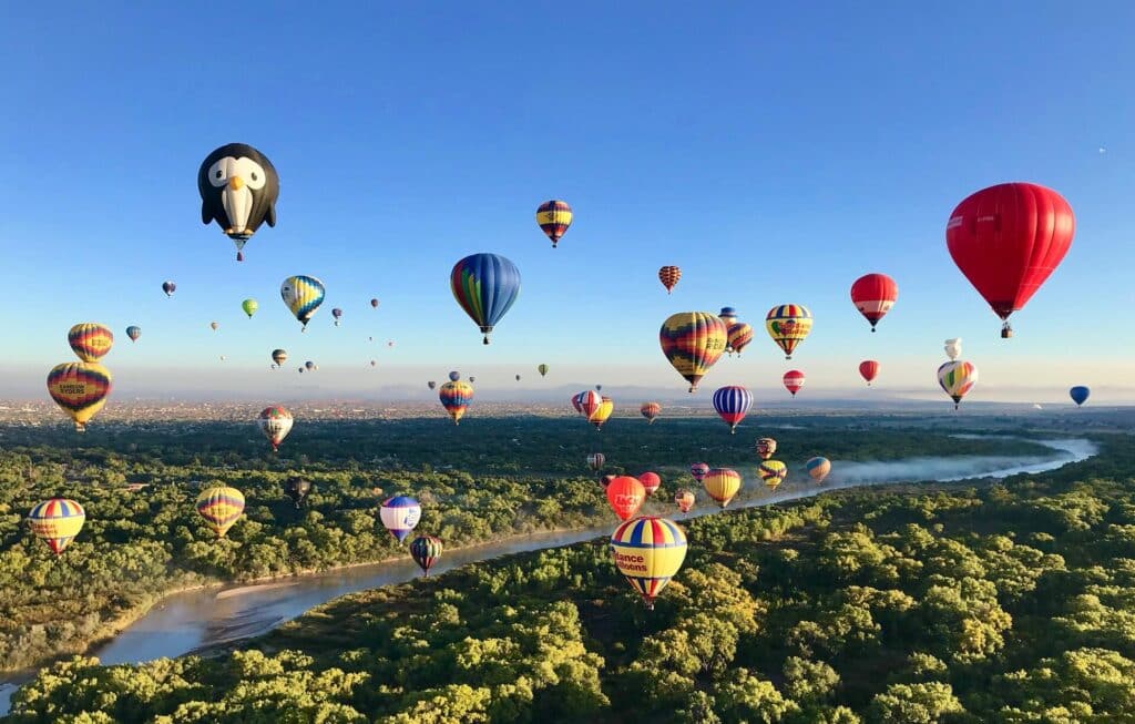 Albuquerque personal loans