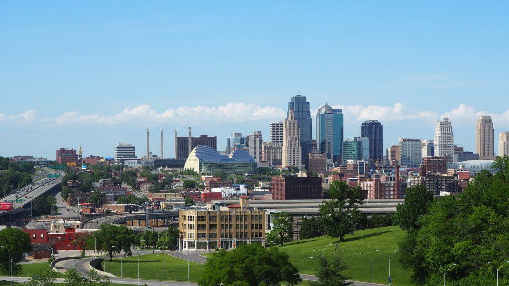 Kansas city personal loans