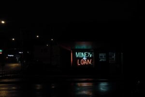 bad credit online loans
