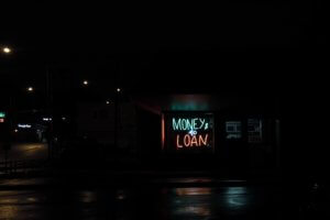 Where to Get a Quick and Easy Loan With Bad Credit