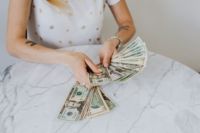 personal loans for average credit
