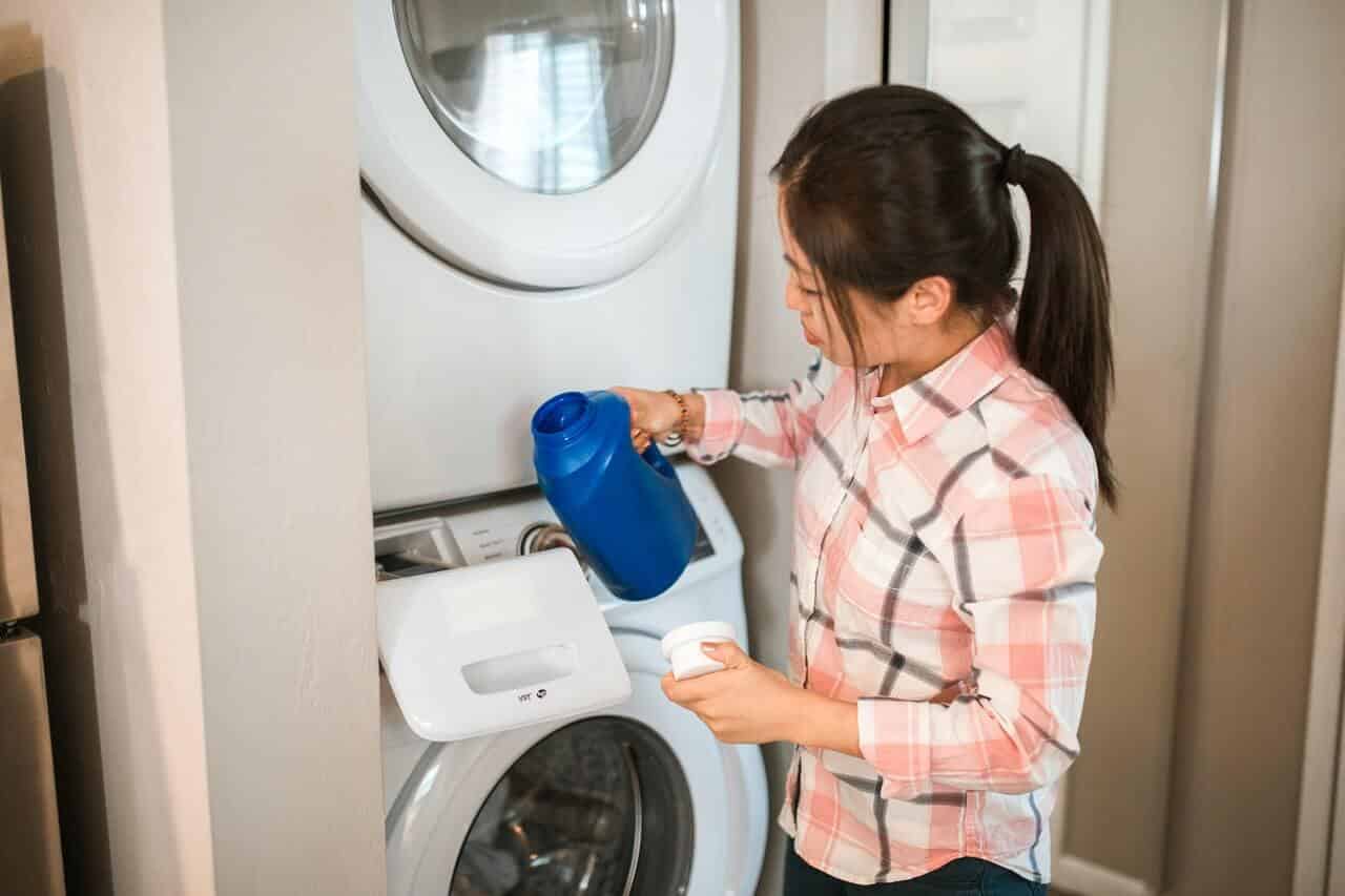 washer and dryer financing for bad credit