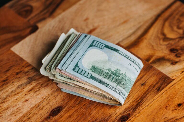 Need money fast