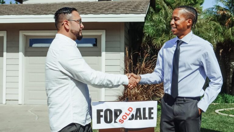 Realtors that work with bad credit
