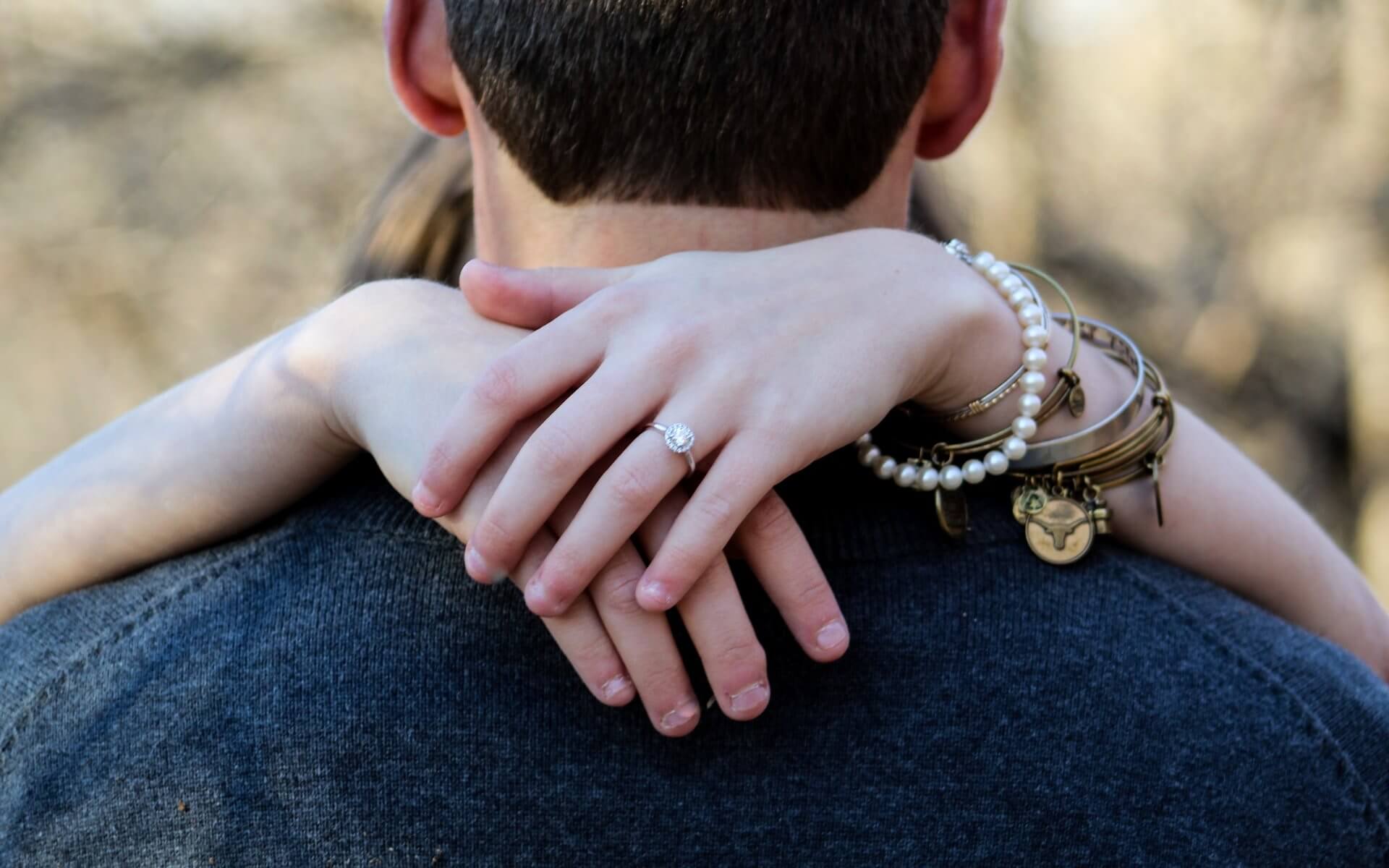 Wedding Ring Financing For Bad Credit - CreditNinja
