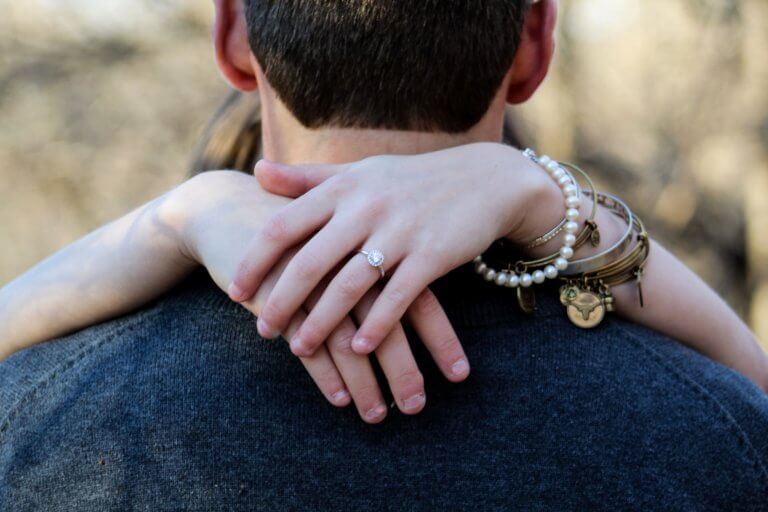Financing a wedding ring with bad credit