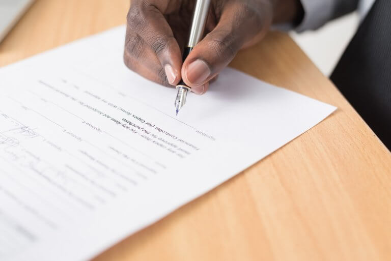 How Do Second Chance Loans Work?
