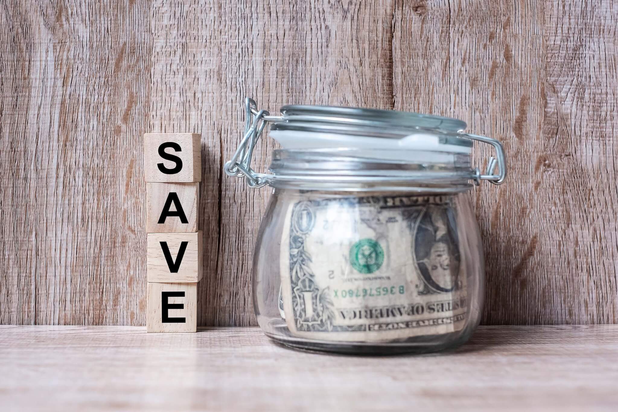 How To Build An Emergency Fund