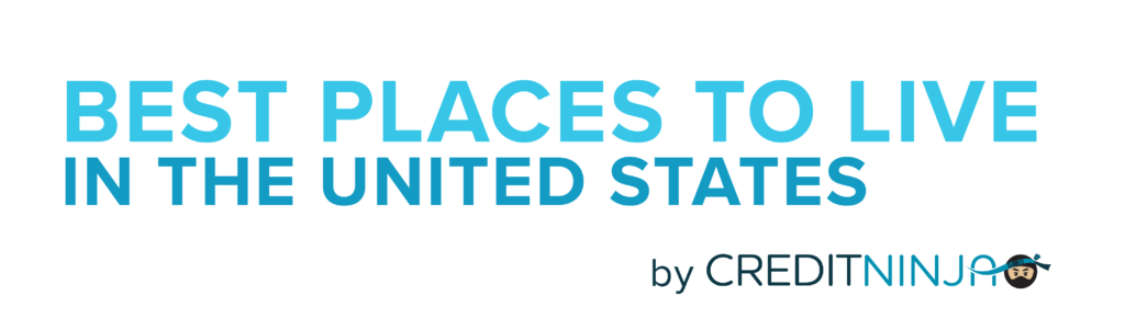 best cities to live in the united states