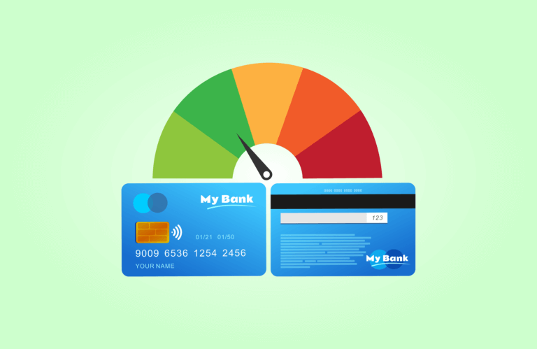 Does applying for a loan hurt your credit
