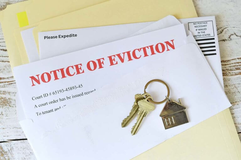 What are Emergency Eviction Loans?