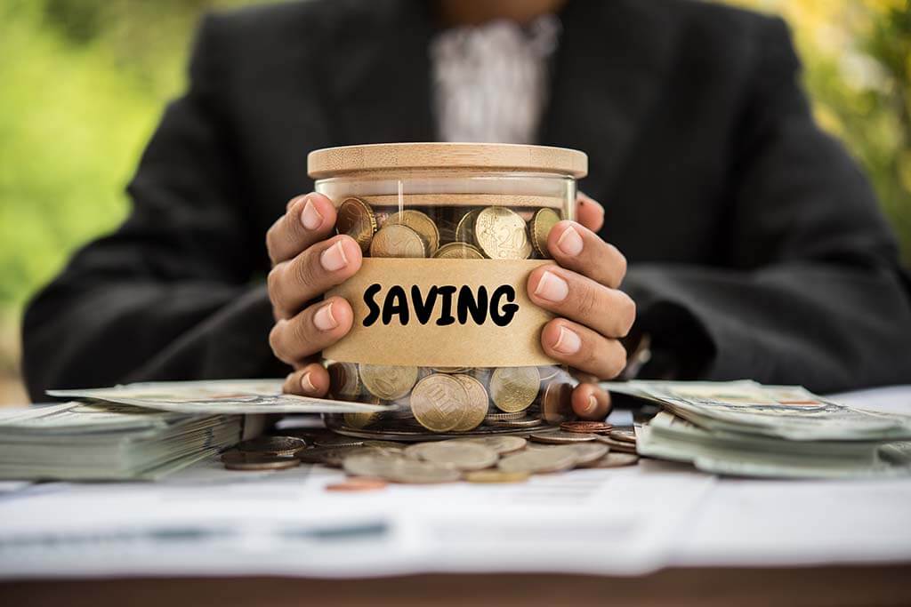 6 month savings challenge