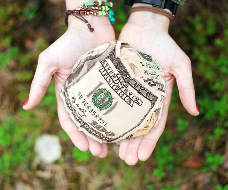 What Is Emergency Hardship Financial Aid: And How To Get It?