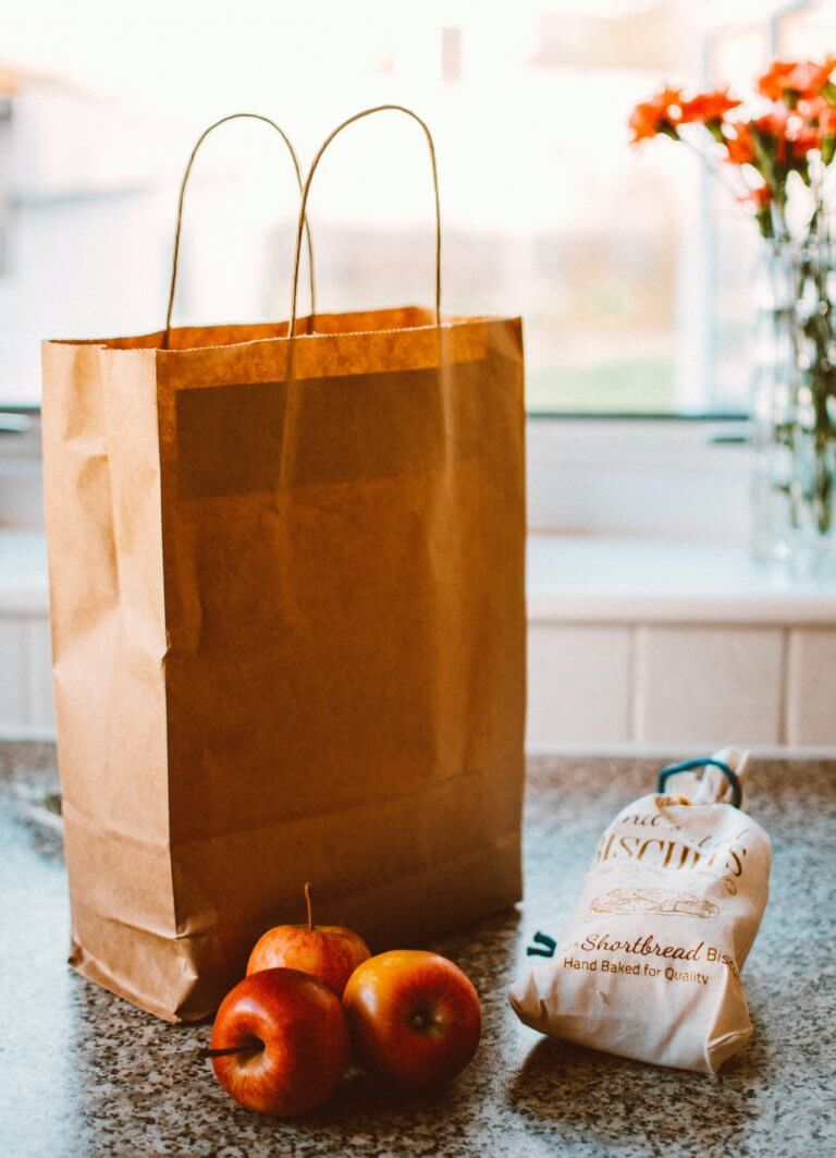 Grocery list for 300 dollars a month how to make it happen