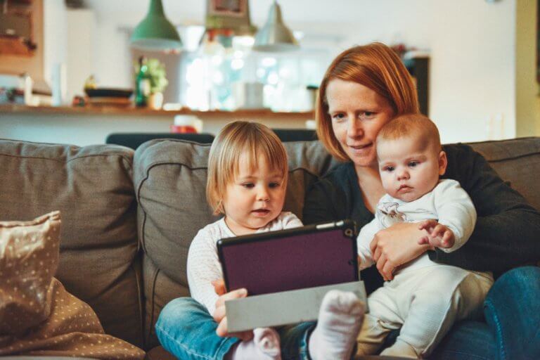Loans For Single Moms