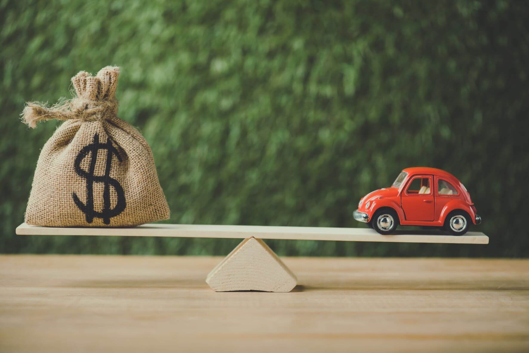 Does Refinancing a Car Hurt Your Credit? CreditNinja