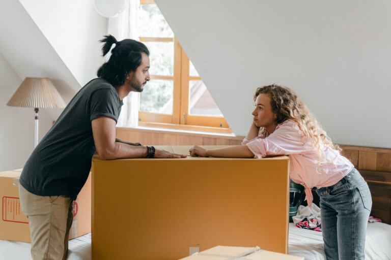Rental Assistance Loans