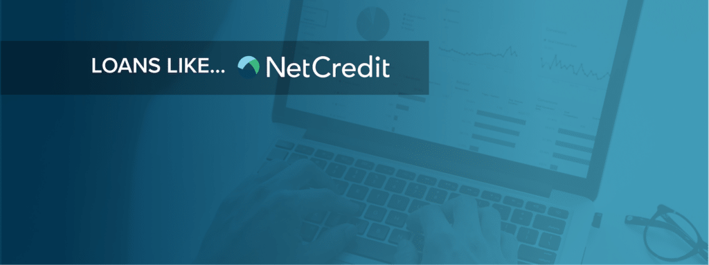 Loans like Netcredit | CreditNinja