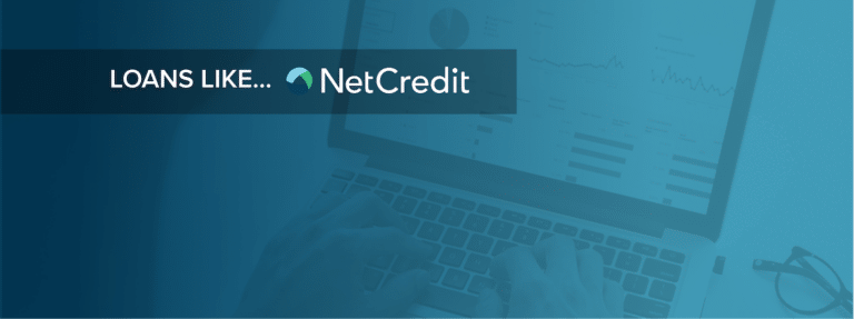 Loans like NetCredit®
