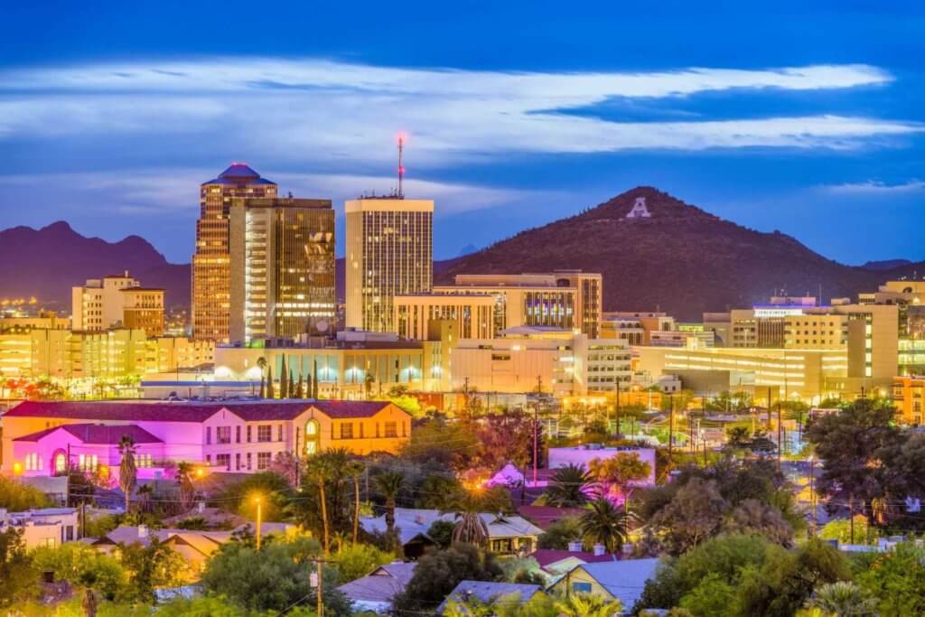 Arizona personal loans