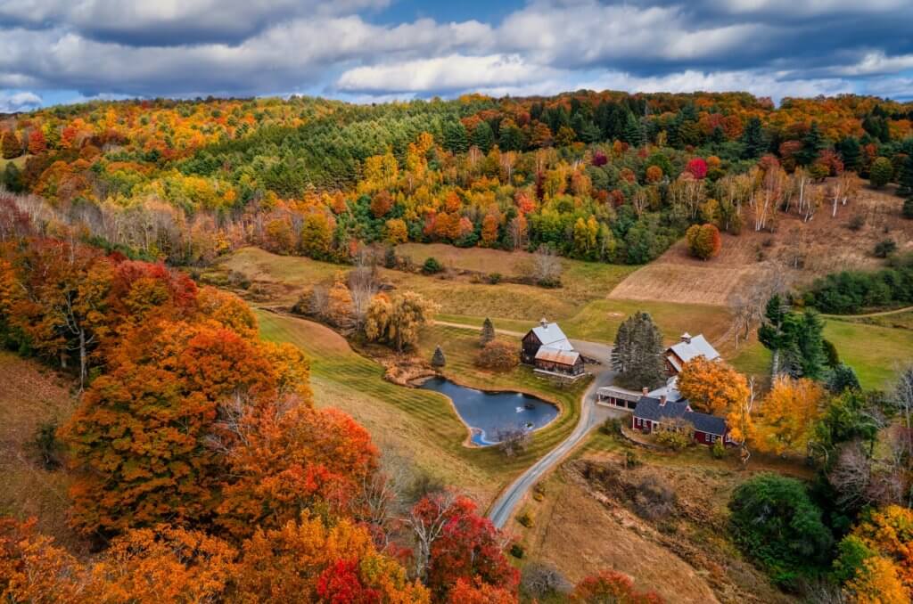 Vermont personal loans