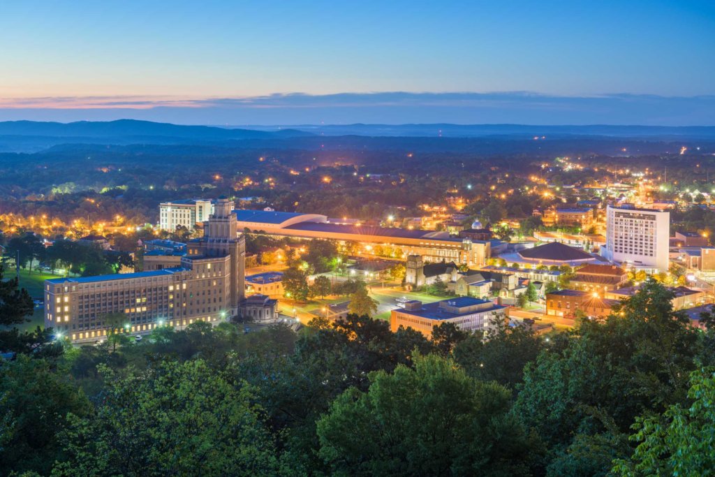 Personal Loans Arkansas