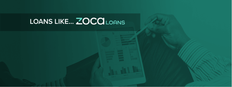 Loans like zocaloans™