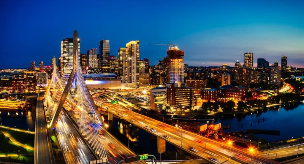 Personal Loans Massachusetts