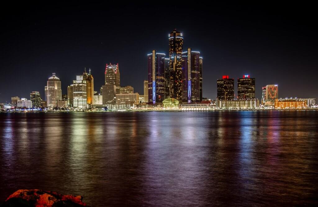 Personal Loans Detroit