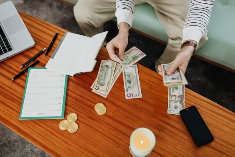 Loan To Help Pay Bills