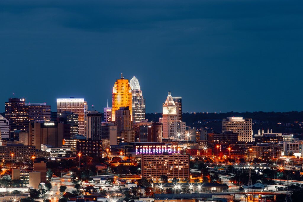 Cincinnati personal loans