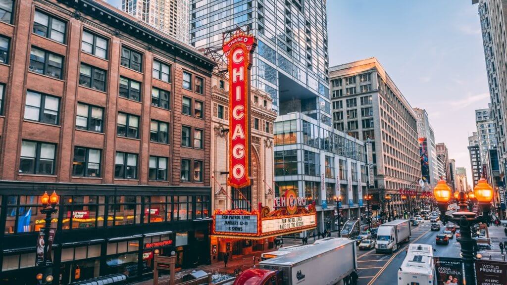 Personal Loans Chicago