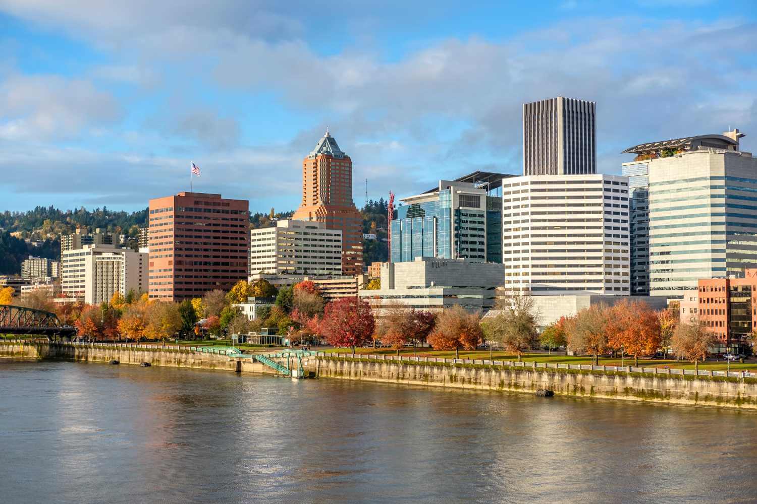 Portland Scorts