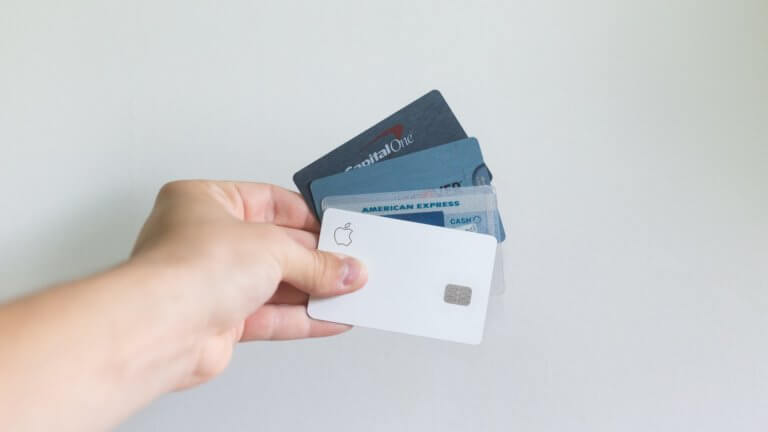If I cancel my secured credit card do I get my deposit back?