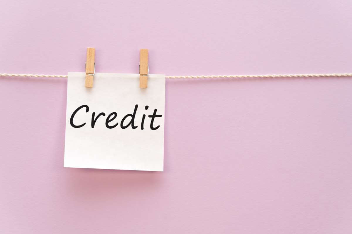 how to open a line of credit