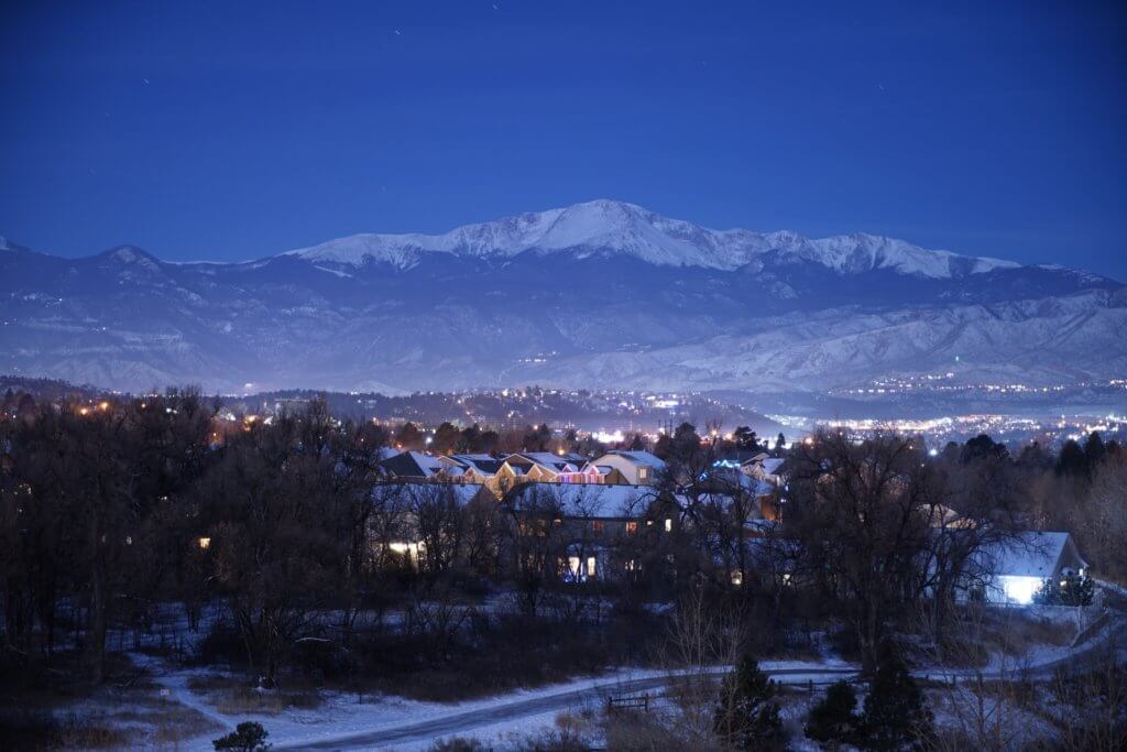 Personal Loans Colorado Springs