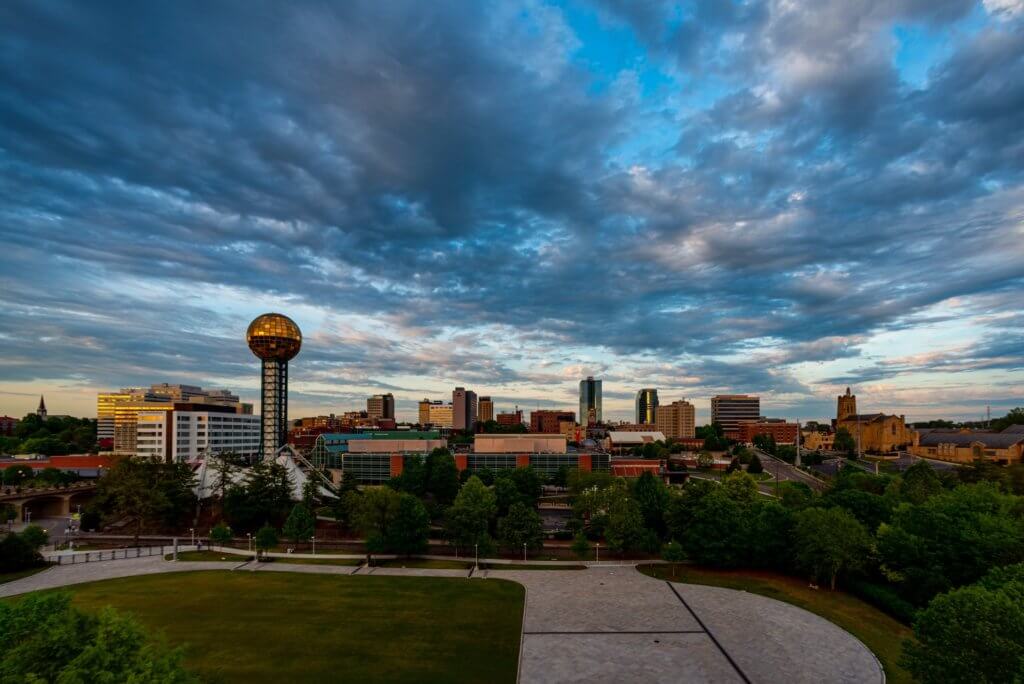Knoxville personal loans