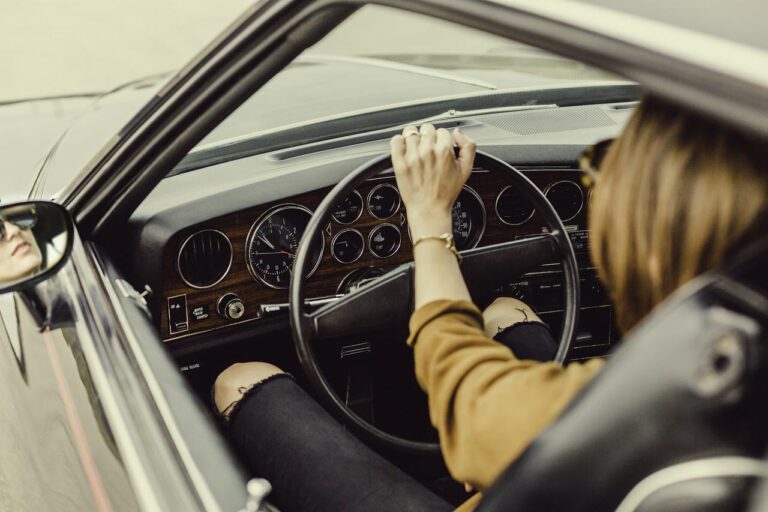 How to get out of a title loan without losing your car