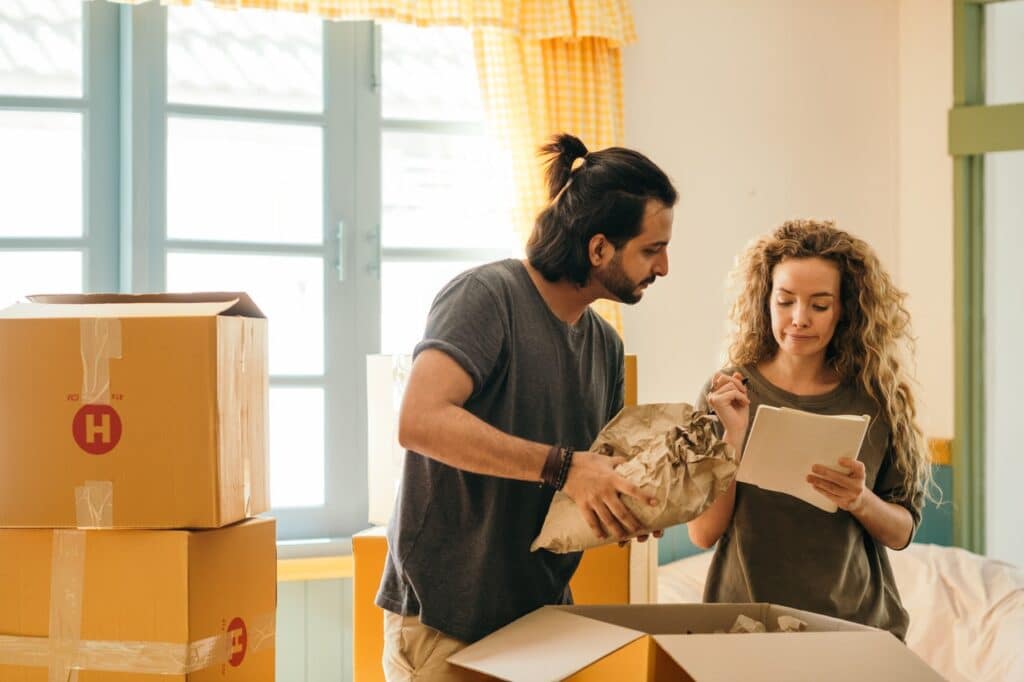 Can you pay rent with cash?