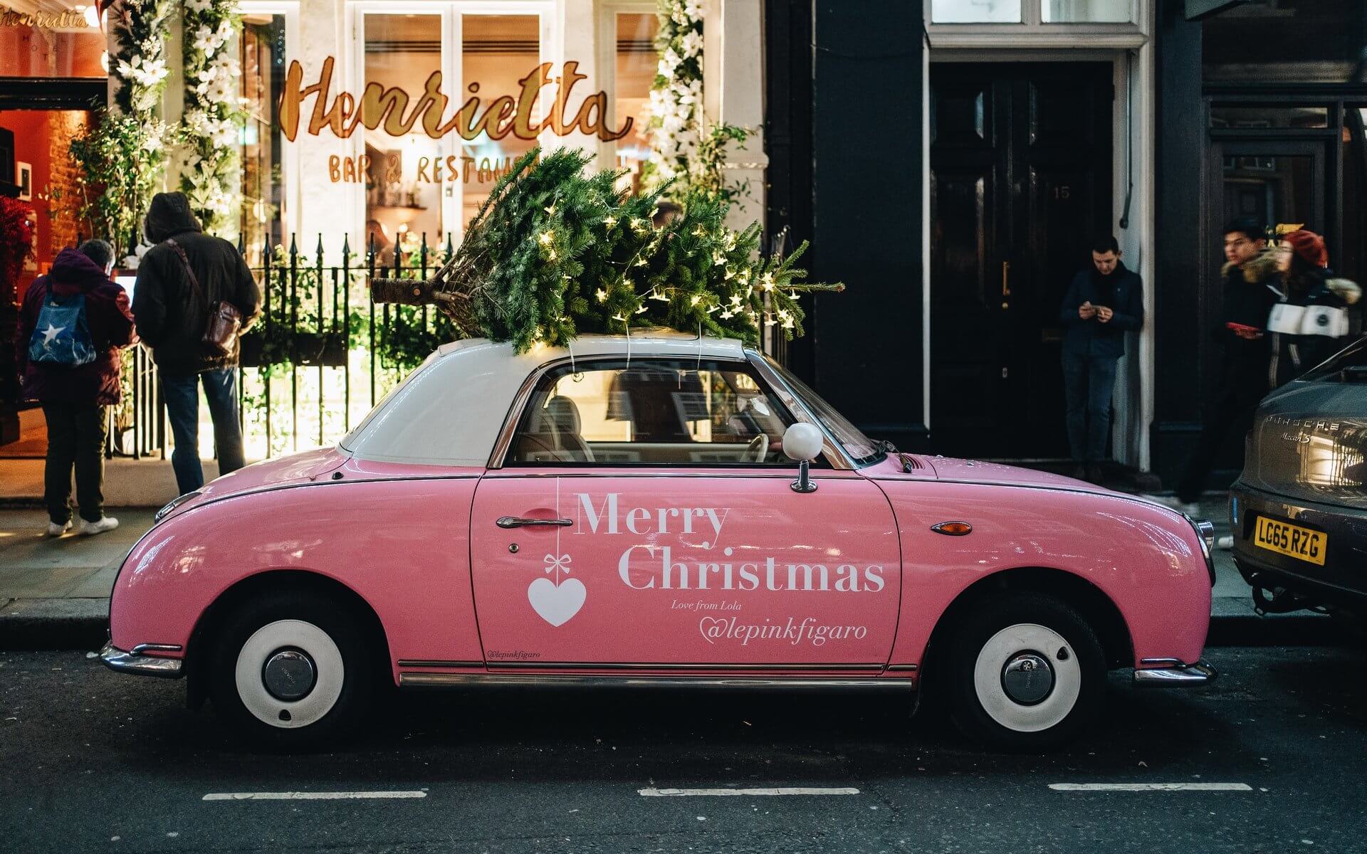 Wrap Your Car for Money Can You Get Paid To Drive? CreditNinja