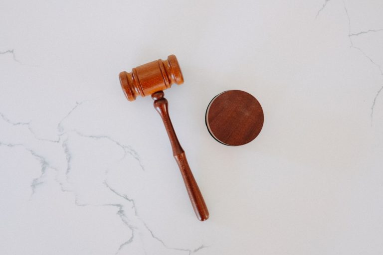 Can Payday Loans Take You to Court?