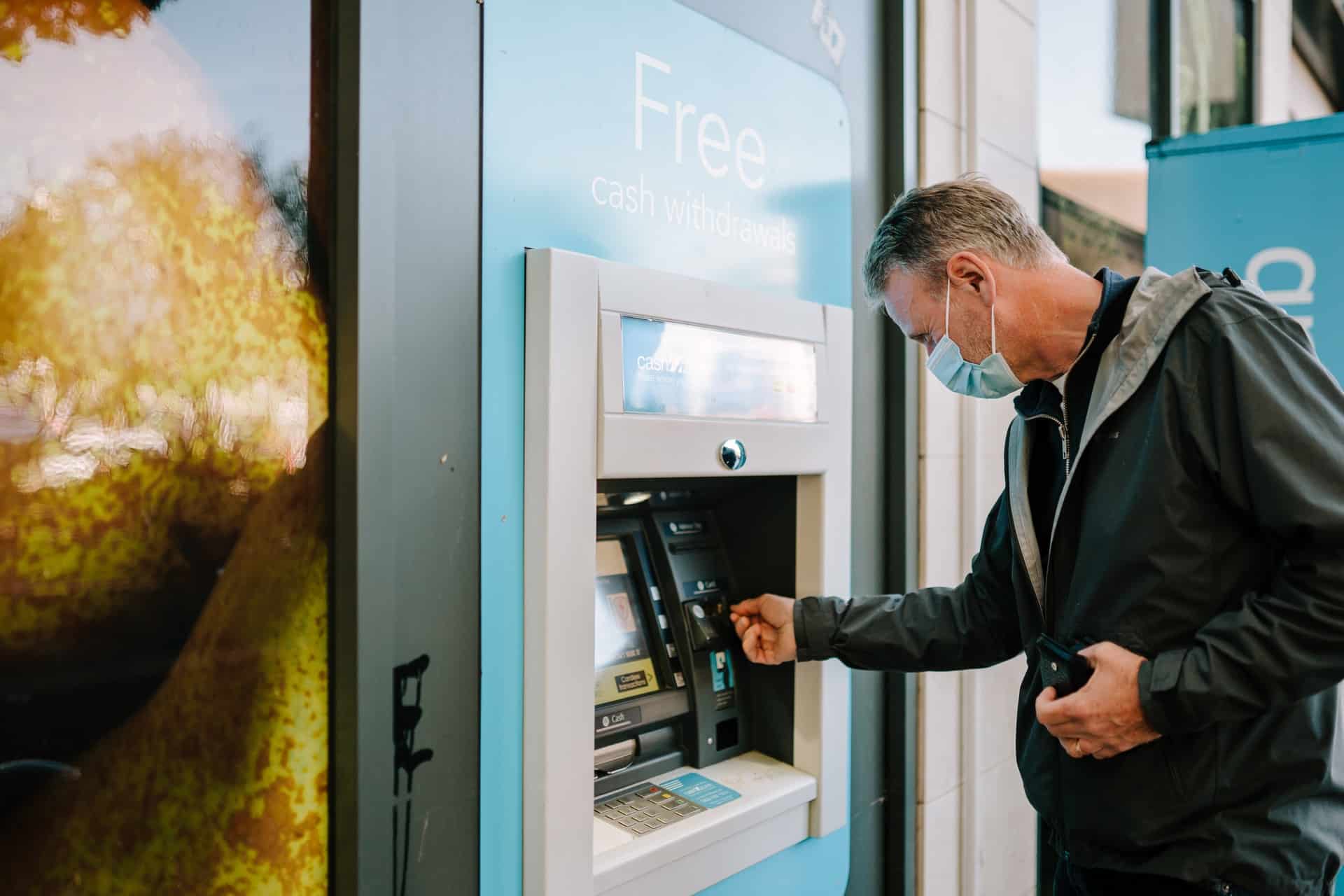 Bank of America informs customers some deposits may be delayed