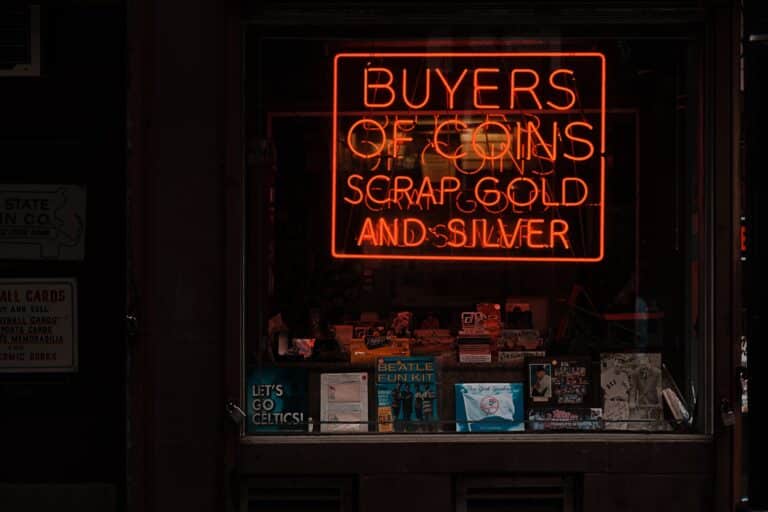 How Do Pawn Shops Determine Value?