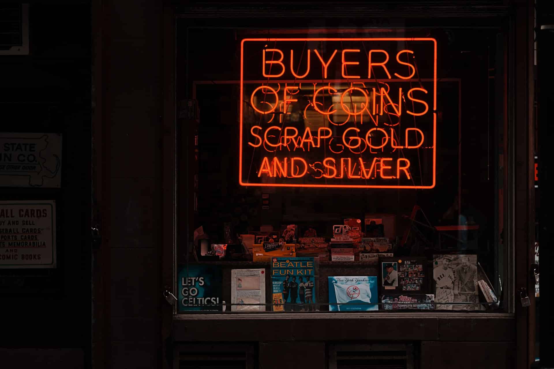 How Do Pawn Shops Determine Value? - An Insider's Guide